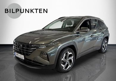 Hyundai Tucson, 2022