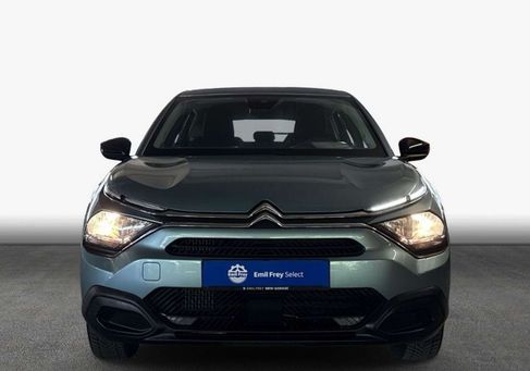 Citroën C4, 2024 3