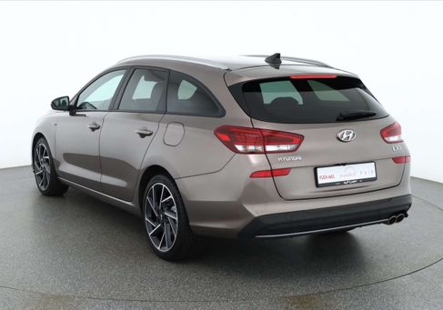 Hyundai i30, 2024 3