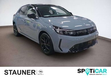 Opel Corsa, 2025