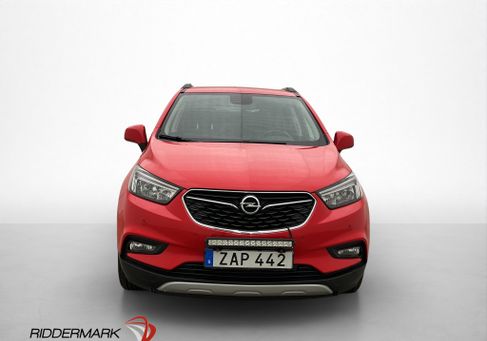 Opel Mokka, 2018 2