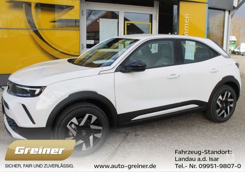 Opel Mokka, 2024