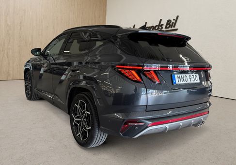 Hyundai Tucson, 2023