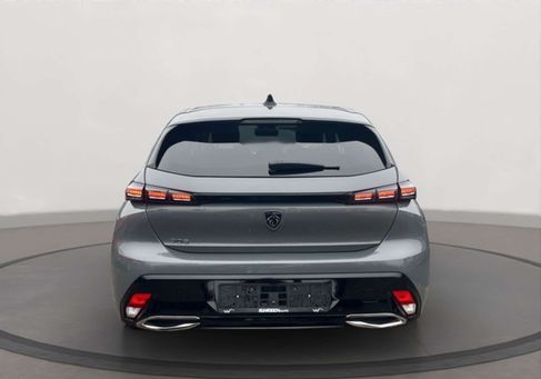 Peugeot 308, 2024
