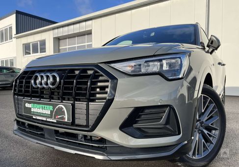 Audi Q3, 2019