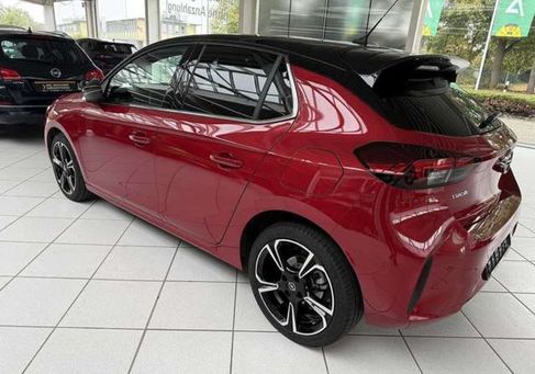 Opel Corsa, 2023 3