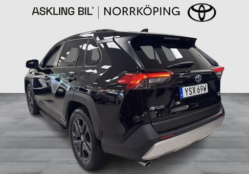 Toyota RAV 4, 2023 2