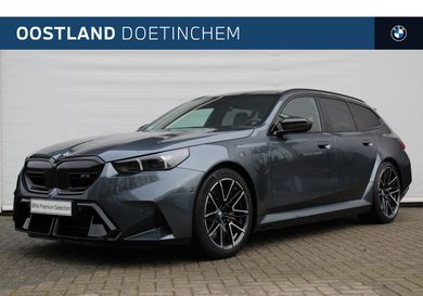 BMW M5, 2025