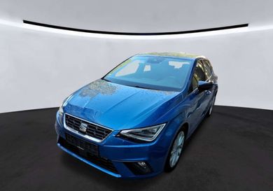 Seat Ibiza, 2023