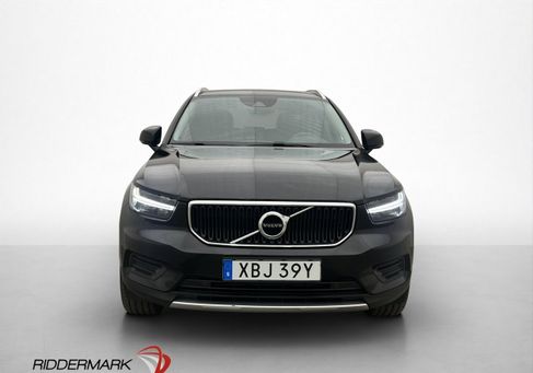 Volvo XC40, 2021 2