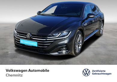 Volkswagen Arteon, 2023