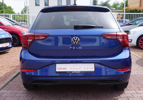 Volkswagen Polo, 2024