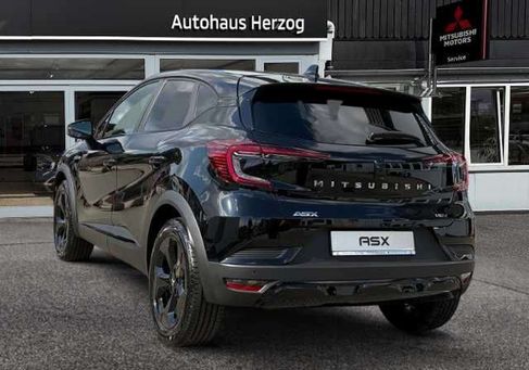 Mitsubishi ASX, 2026