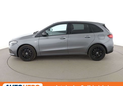 Mercedes-Benz B 250, 2025