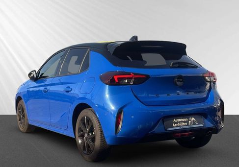 Opel Corsa, 2025 3