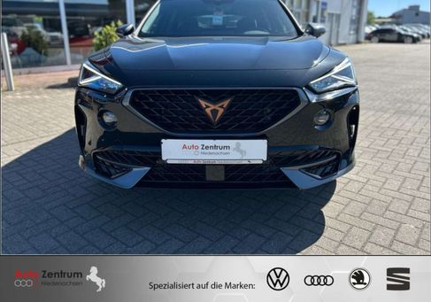 Cupra Formentor, 2022