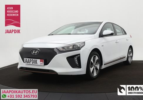 Hyundai IONIQ, 2019