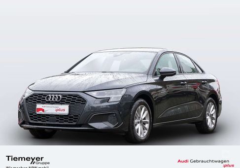 Audi A3, 2023