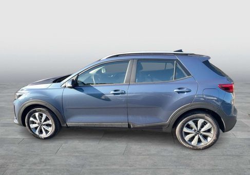 Kia Stonic, 2025
