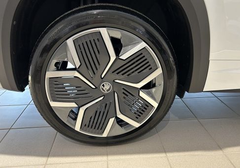 Skoda Kodiaq, 2026