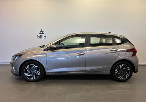 Hyundai i20, 2022 3