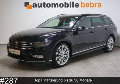Volkswagen Passat, 2020