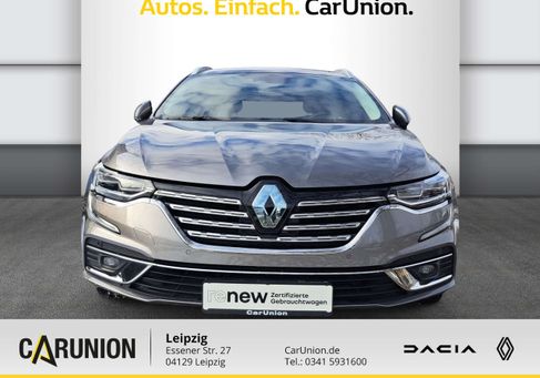 Renault Talisman, 2020