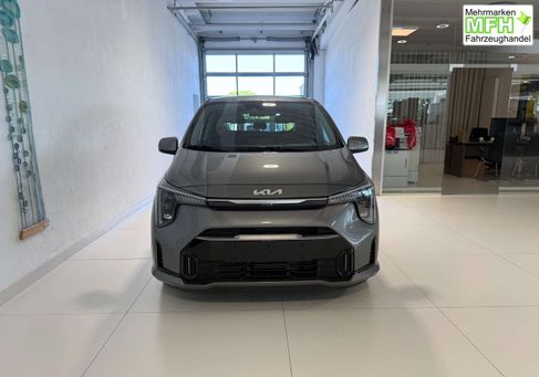 Kia Picanto, 2026