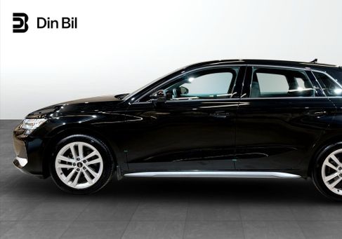 Audi A3, 2025 2