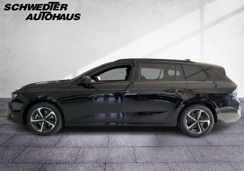 Opel Astra, 2025