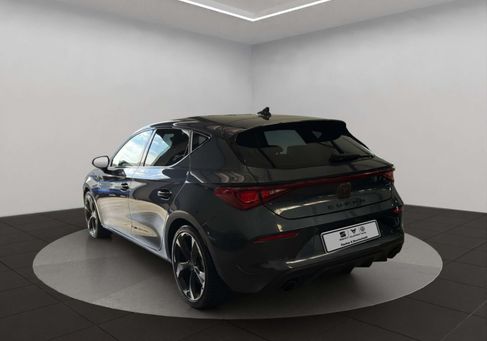 Cupra Leon, 2023