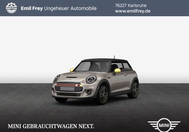 MINI Cooper, 2023