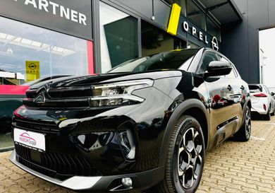 Citroën C5 Aircross, 2023