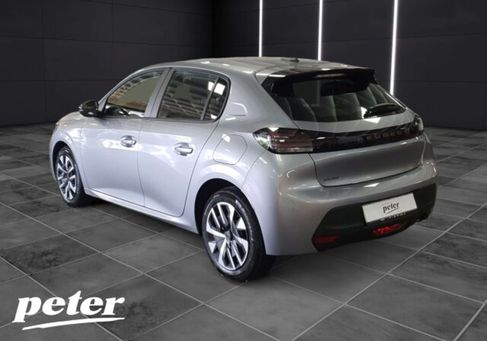 Peugeot 208, 2026
