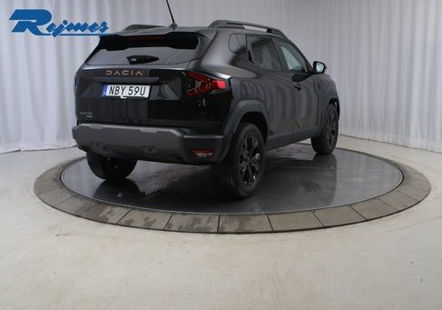 Dacia Duster, 2026 3
