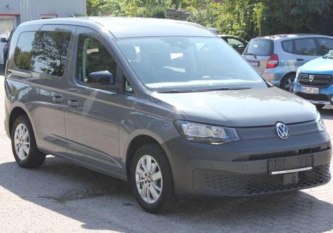 Volkswagen Caddy, 2024 3