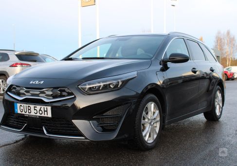 Kia Cee&#039;d Sportswagon, 2023