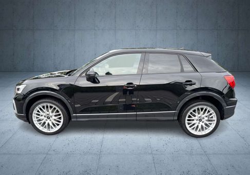 Audi Q2, 2025 2