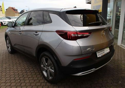 Opel Grandland X, 2021 2