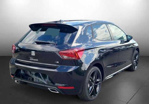 Seat Ibiza, 2026