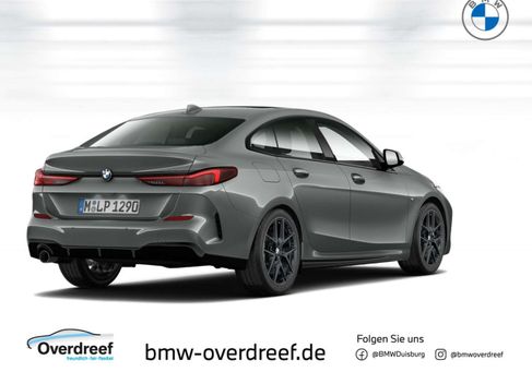 BMW 218, 2023 2