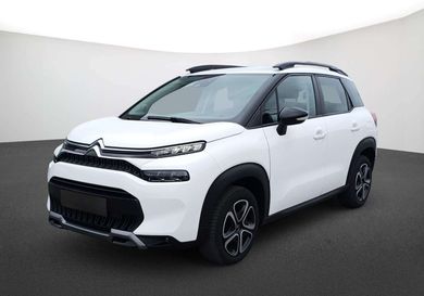 Citroën C3 Aircross, 2023