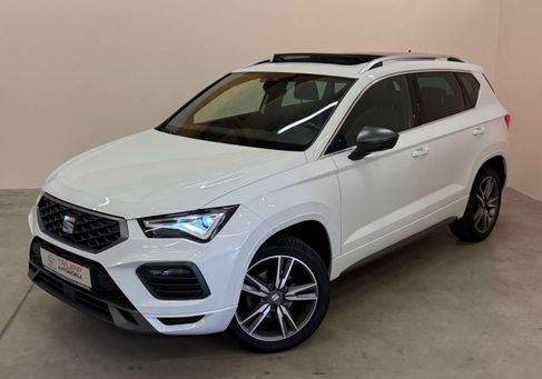 Seat Ateca, 2023