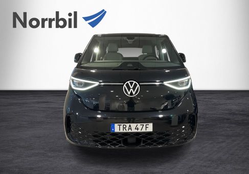 Volkswagen ID.Buzz, 2024