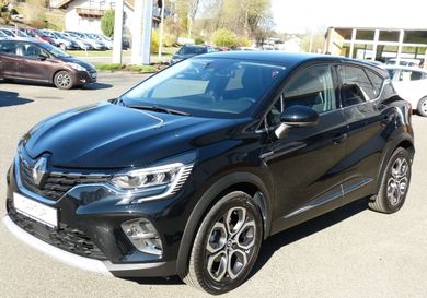 Renault Captur, 2023