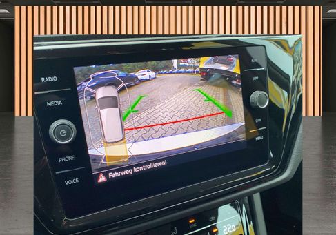 Volkswagen Touran, 2023