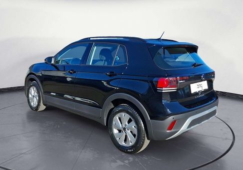 Volkswagen T-Cross, 2026