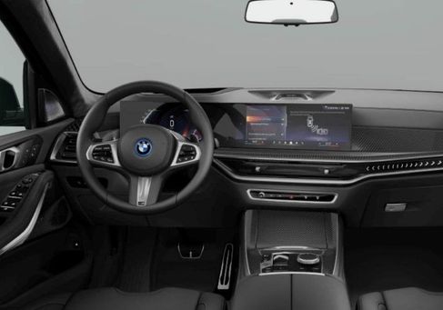 BMW X5, 2025