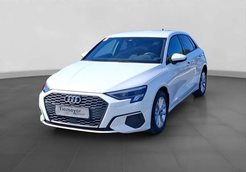 Audi A3, 2023 2