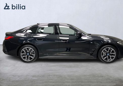 BMW i4, 2024 2